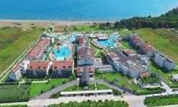 Hotel Tui Sensatori Resort Barut Fethiye, Turcia / Regiunea Marea Egee / Fethiye Oludeniz