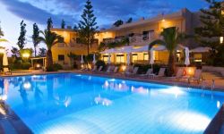 Hotel Solimar Ruby, Grecia / Creta / Creta - Heraklion / Malia