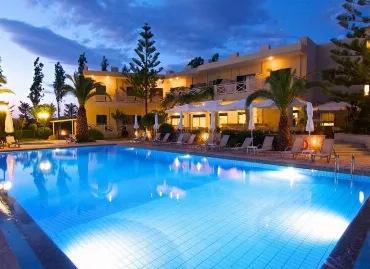 Hotel Solimar Ruby, Grecia / Creta / Creta - Heraklion / Malia