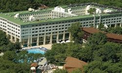 Hotel Mirada Del Mar, Turcia / Antalya