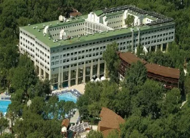 Hotel Mirada Del Mar, Turcia / Antalya