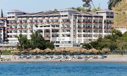 Hotel Justiniano Deluxe Resort, Turcia / Antalya / Alanya