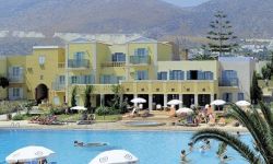 Hotel Silva Beach, Grecia / Creta / Creta - Heraklion / Hersonissos