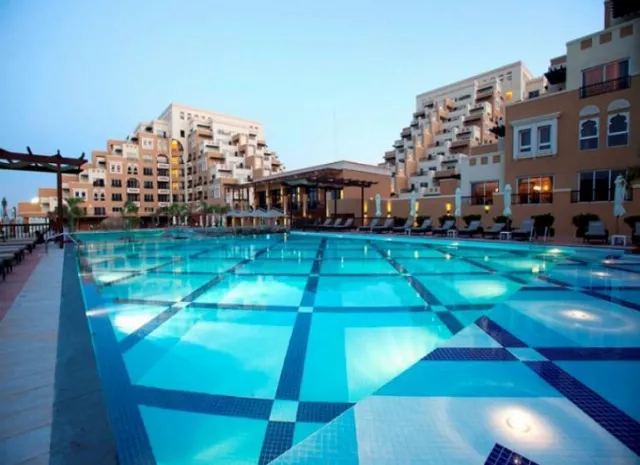 Hotel Rixos Bab Al Bahr