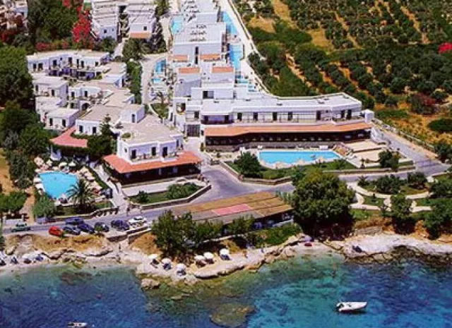 Hotel Hersonissos Maris