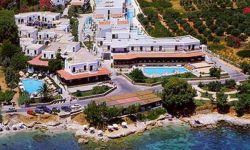 Hotel Hersonissos Maris, Grecia / Creta / Creta - Heraklion / Hersonissos
