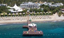 Hotel Latanya Park Resort, Turcia / Regiunea Marea Egee / Bodrum / Yaliciftlik