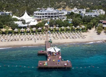 Hotel Latanya Park Resort, Turcia / Regiunea Marea Egee / Bodrum / Yaliciftlik