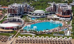 Hotel Selectum Luxury Resort, Turcia / Antalya / Belek