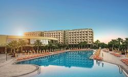 Hotel Vonresort Golden Coast, Turcia / Antalya / Side Manavgat