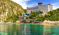 Hotel Ladonia Adakule, Turcia / Regiunea Marea Egee / Kusadasi