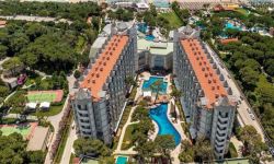 Hotel Papillon Zeugma Relaxury, Turcia / Antalya / Belek