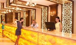 Concordia Celes Hotel, Turcia / Antalya / Alanya