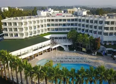 Hotel Armas Maritim Saray Regency, Turcia / Antalya / Side Manavgat