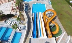 Hotel Bomo Rethymno Mare Royal & Water Park, Grecia / Creta / Creta - Chania