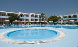 Hotel Lardos Bay, Grecia / Rodos / Lardos