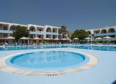 Hotel Lardos Bay, Grecia / Rodos / Lardos