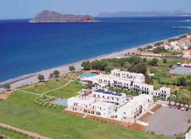 Hotel Geraniotis Beach