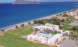 Hotel Geraniotis Beach, Grecia / Creta / Creta - Chania / Platanias - Gerani