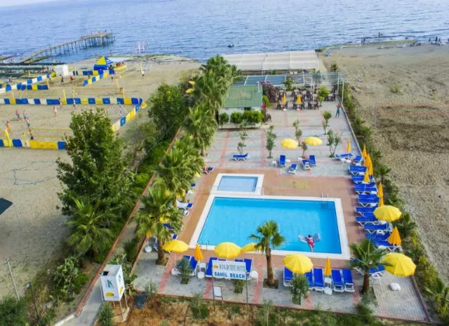 Hotel Numa Konaktepe