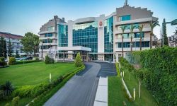 Hotel Kemer Barut Collection, Turcia / Antalya / Kemer