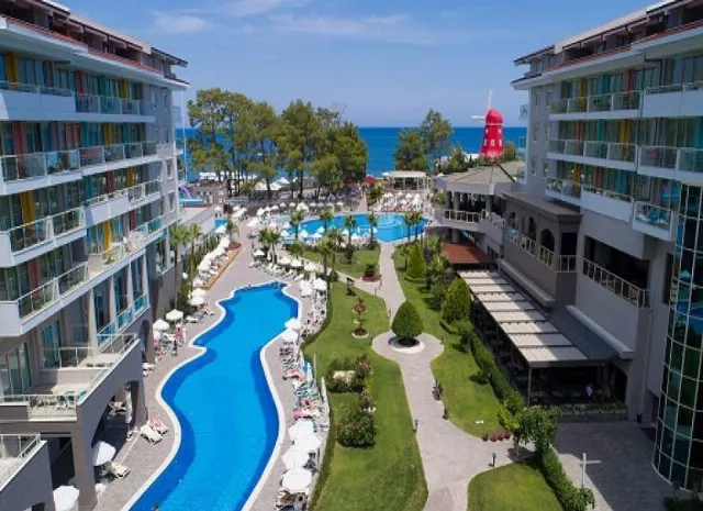 Hotel Kemer Barut Collection