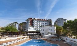Hotel Maya World Beach, Turcia / Antalya / Alanya