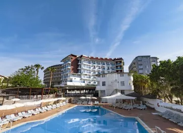 Hotel Maya World Beach, Turcia / Antalya / Alanya