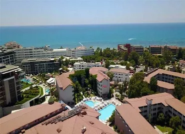 Hotel Armas Bella Sun, Turcia / Antalya / Side Manavgat