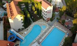 Hotel Armas Bella Sun, Turcia / Antalya / Side Manavgat