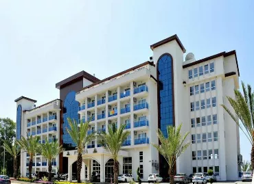 Hotel Annabella Diamond, Turcia / Antalya / Alanya