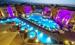 Hotel Aqua Blu Resort, Egipt / Hurghada