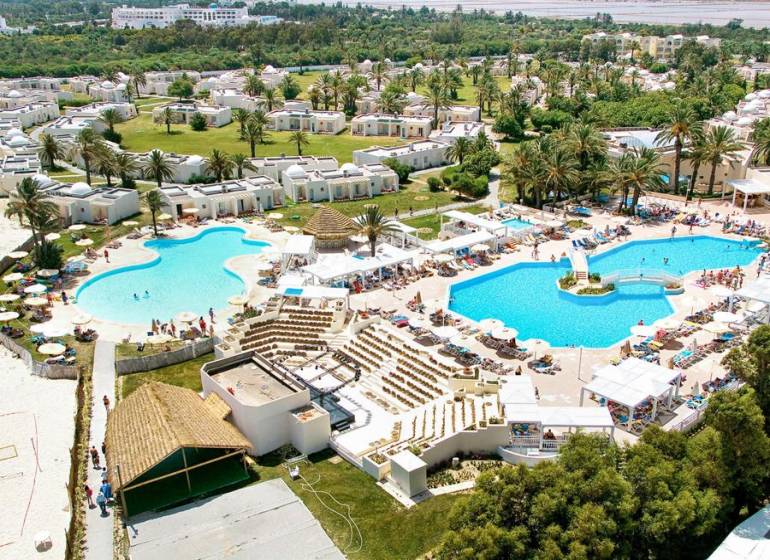 Hotel One Resort Aqua Park & Spa