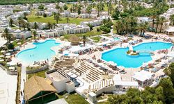 Hotel One Resort Aqua Park & Spa, Tunisia / Monastir