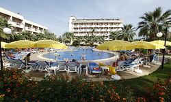 Hotel Aska Bayview Resort, Turcia / Antalya / Alanya