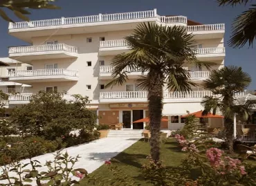 Hotel Ioni, Grecia / Riviera Olimpului / Paralia Katerini