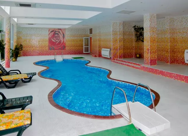 Hotel Planeta Aqua Park