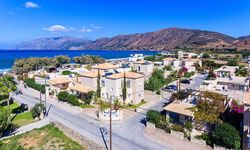 Hotel Azure Beach Nopigia, Grecia / Creta / Creta - Chania / Kissamos