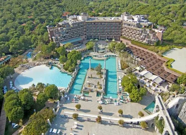 Hotel Xanadu Resort Belek, Turcia / Antalya / Belek