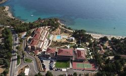 Hotel Royal Paradise Beach Resort, Grecia / Thassos / Potos