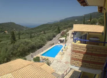 Hotel Politia, Grecia / Lefkada / Agios Nikitas