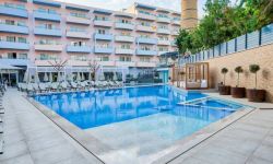 Hotel Bio Suites, Grecia / Creta / Creta - Chania / Rethymnon