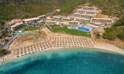 Hotel Thassos Grand Resort, Grecia / Thassos