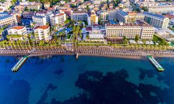 Hotel Ideal Prime Beach, Turcia / Regiunea Marea Egee / Marmaris