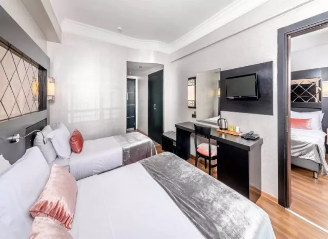 Hotel Ideal Prime Beach