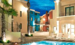 Hotel Grecotel Plaza Beach House, Grecia / Creta / Creta - Chania / Rethymnon