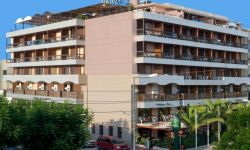 Brascos Hotel, Grecia / Creta / Creta - Chania / Rethymnon