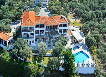 Villa Natassa, Grecia / Thassos / Skala Rachoni