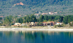Hotel Alexandra Golden Boutique, Grecia / Thassos