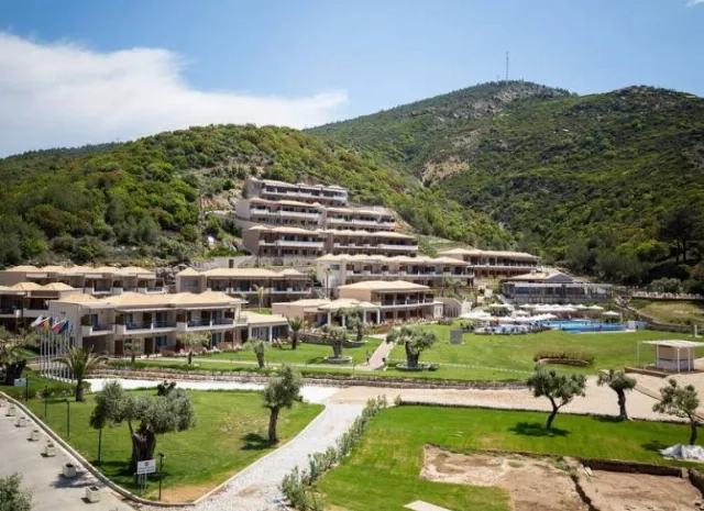 Hotel Thassos Grand Resort - Villas